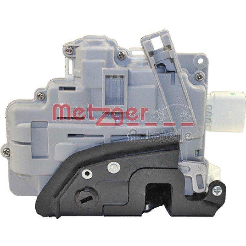 Κλειδαριά πόρτας