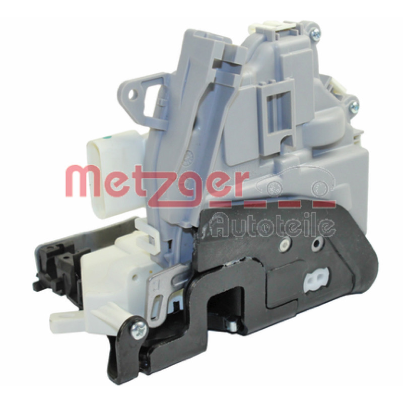 Κλειδαριά πόρτας