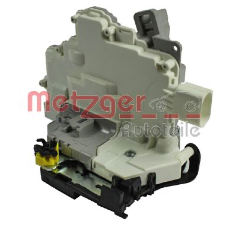 Κλειδαριά πόρτας