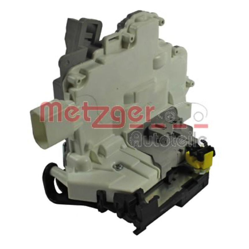 Κλειδαριά πόρτας