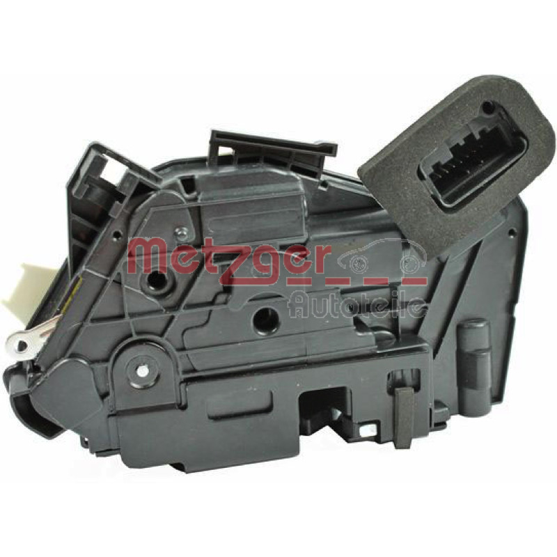 Κλειδαριά πόρτας