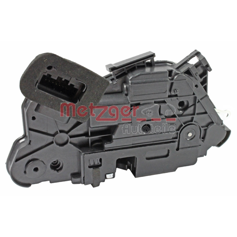 Κλειδαριά πόρτας