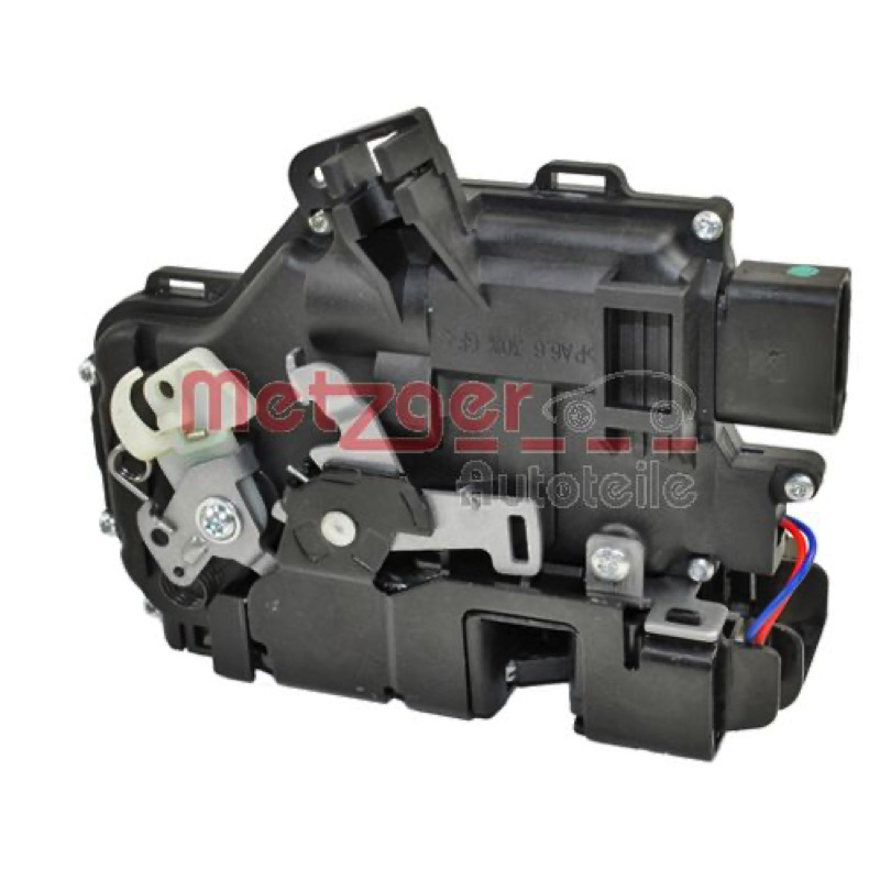 Κλειδαριά πόρτας