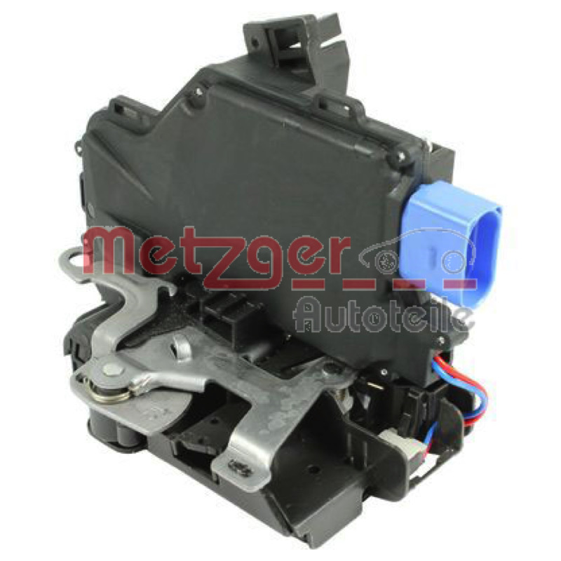 Κλειδαριά πόρτας