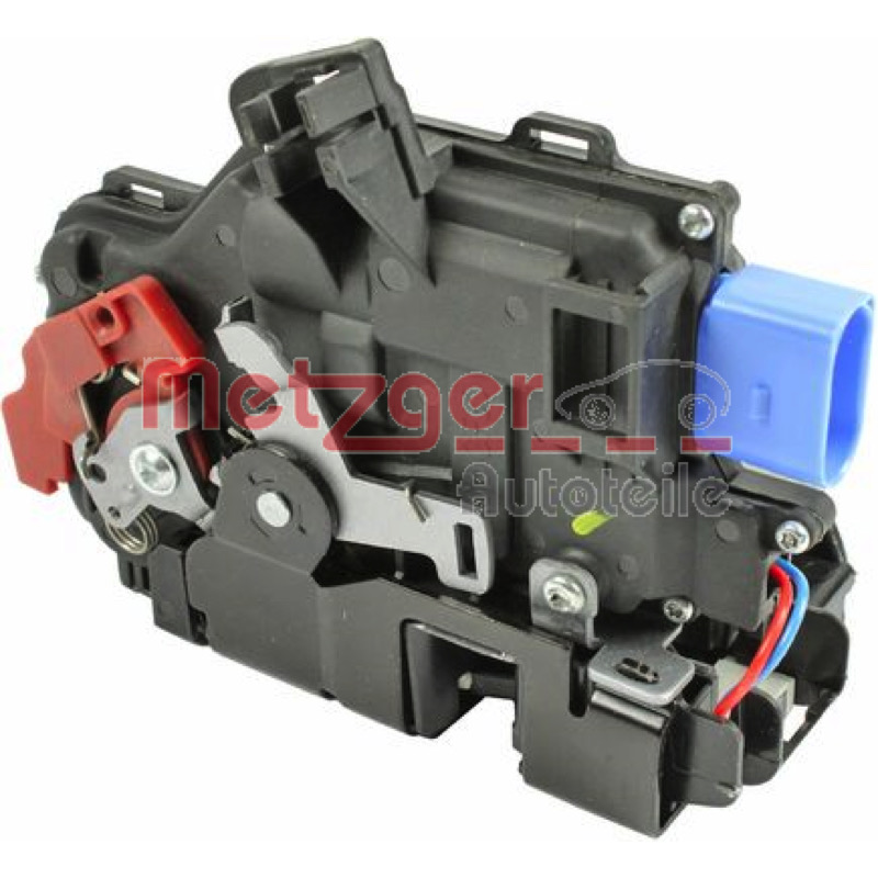 Κλειδαριά πόρτας