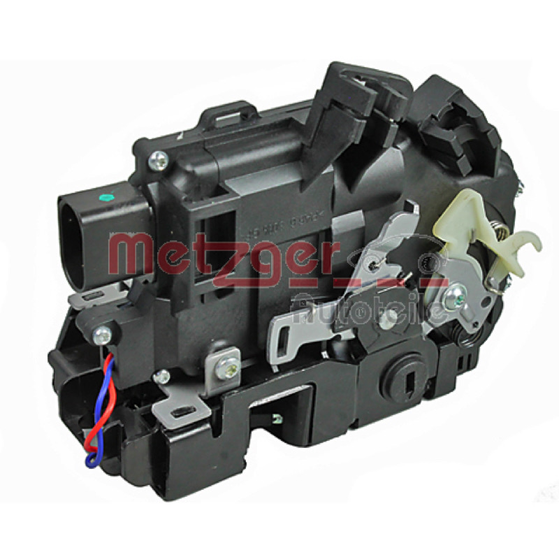 Κλειδαριά πόρτας