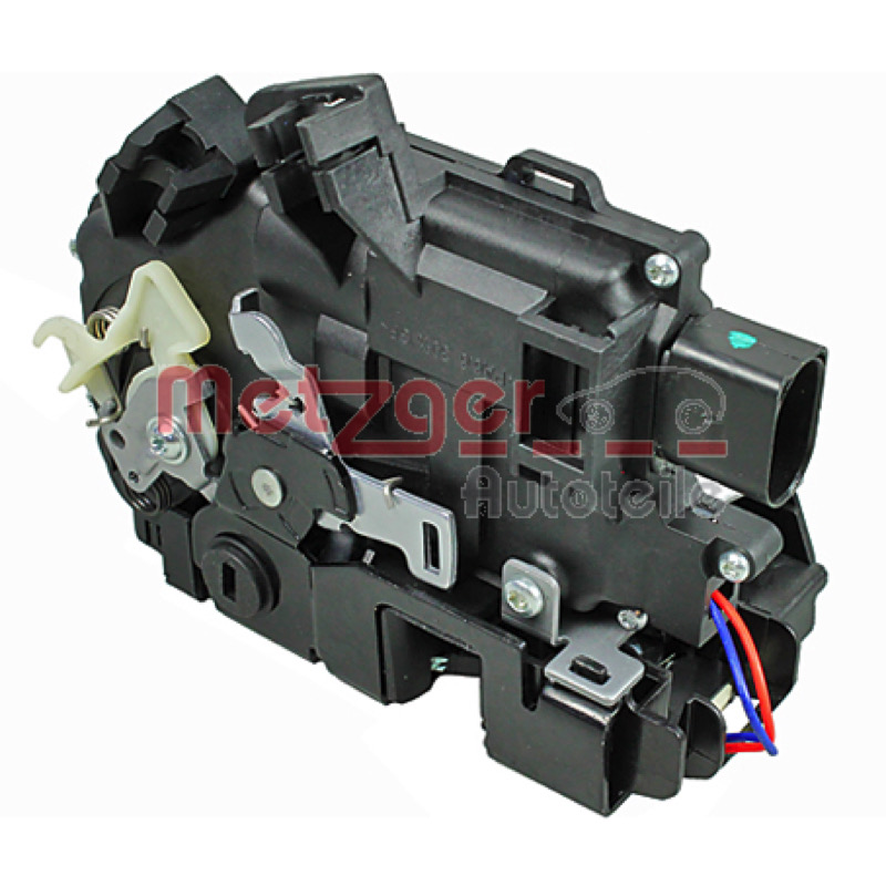 Κλειδαριά πόρτας