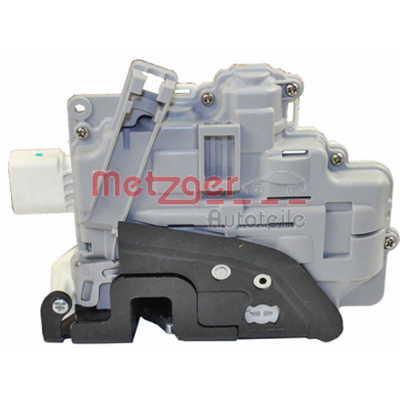 Κλειδαριά πόρτας