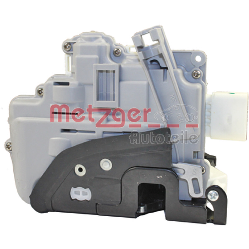 Κλειδαριά πόρτας