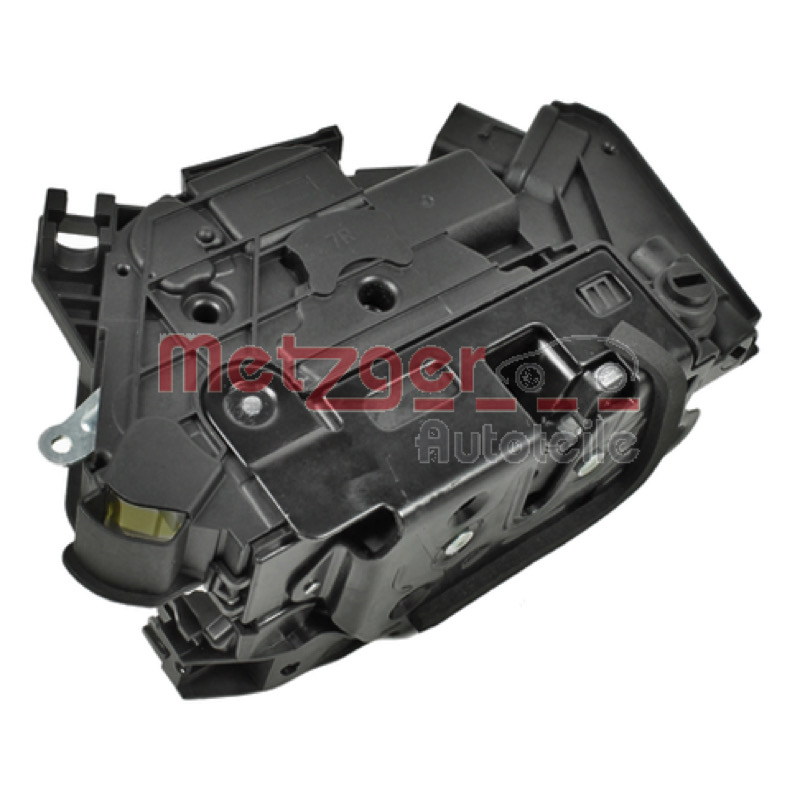 Κλειδαριά πόρτας