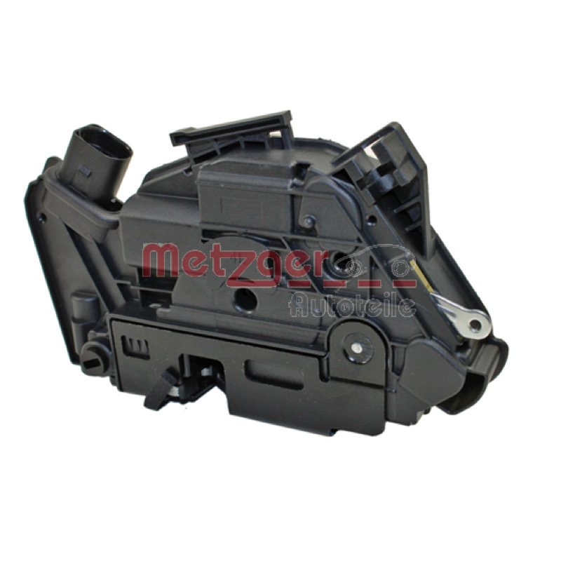 Κλειδαριά πόρτας