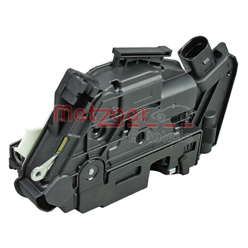 Κλειδαριά πόρτας