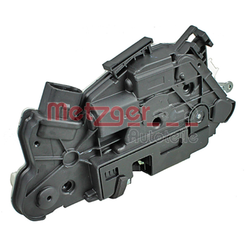 Κλειδαριά πόρτας