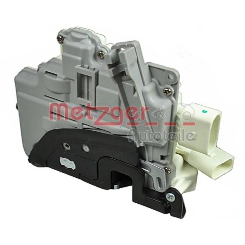 Κλειδαριά πόρτας