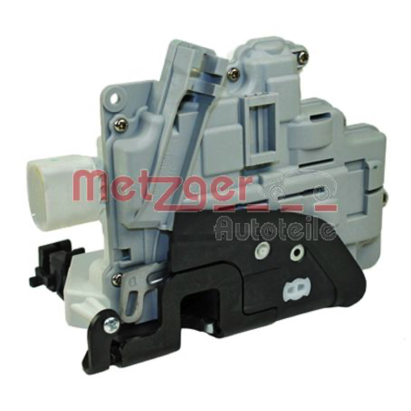 Κλειδαριά πόρτας