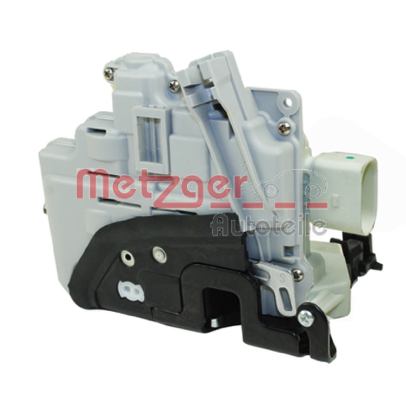 Κλειδαριά πόρτας