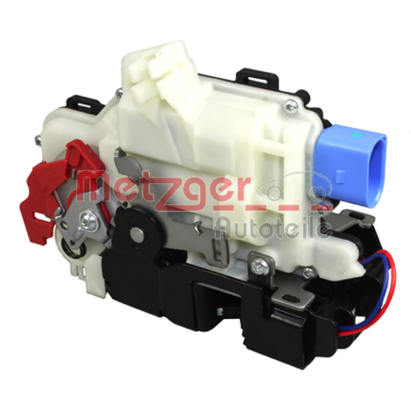 Κλειδαριά πόρτας