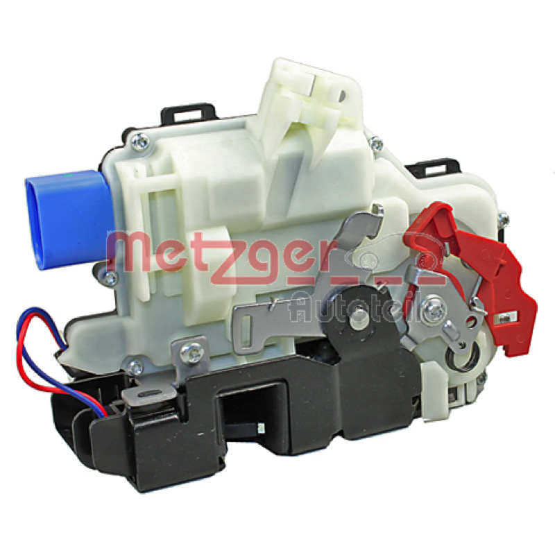 Κλειδαριά πόρτας