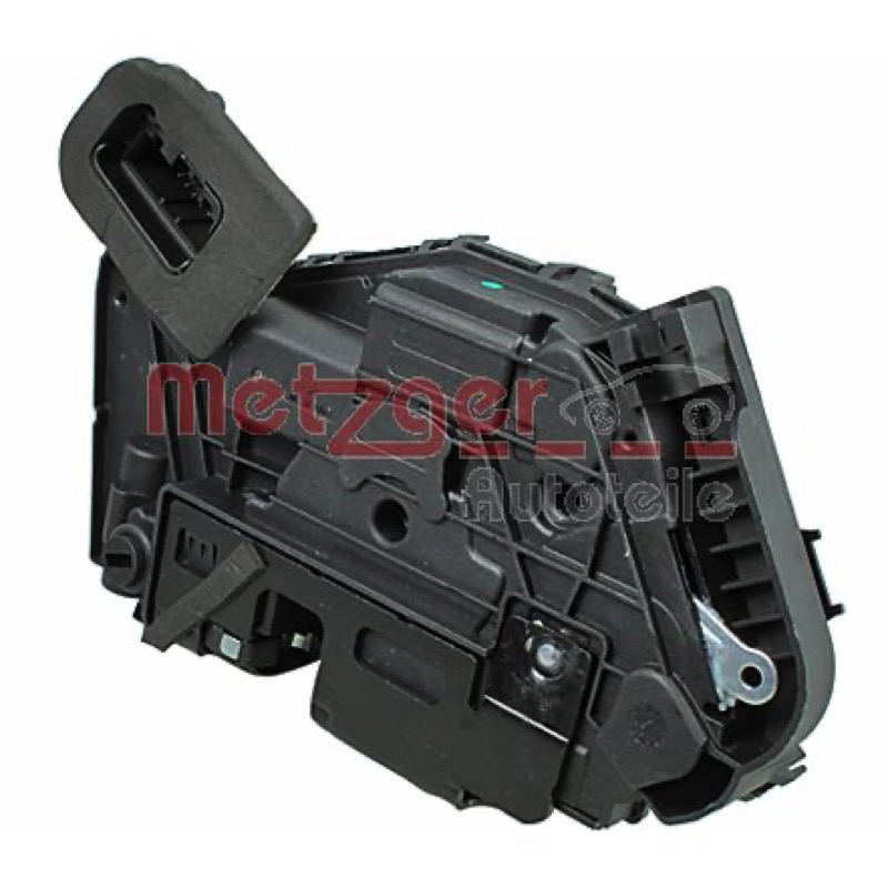 Κλειδαριά πόρτας