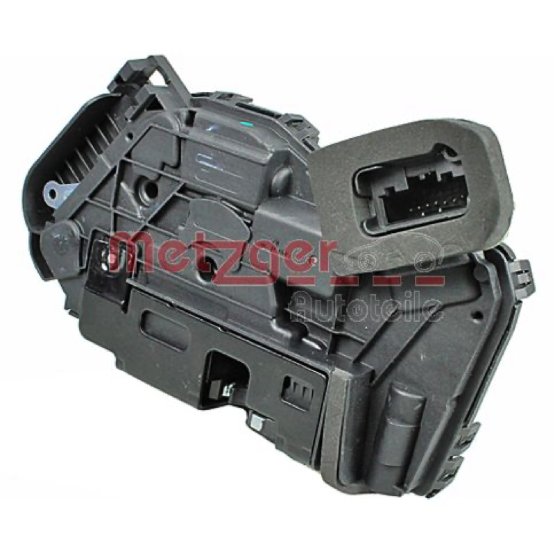 Κλειδαριά πόρτας