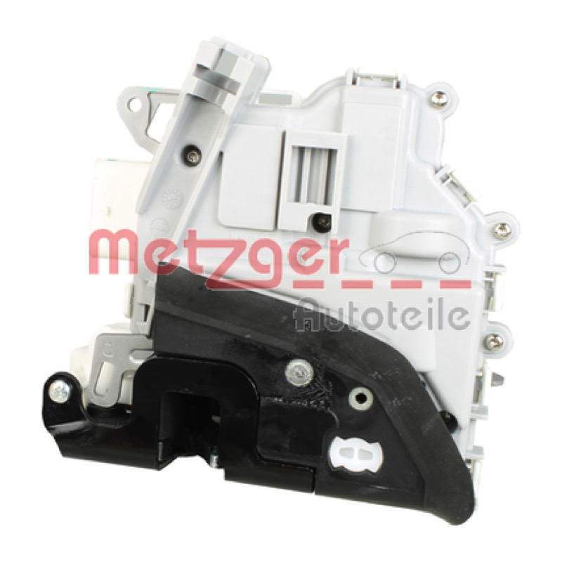 Κλειδαριά πόρτας