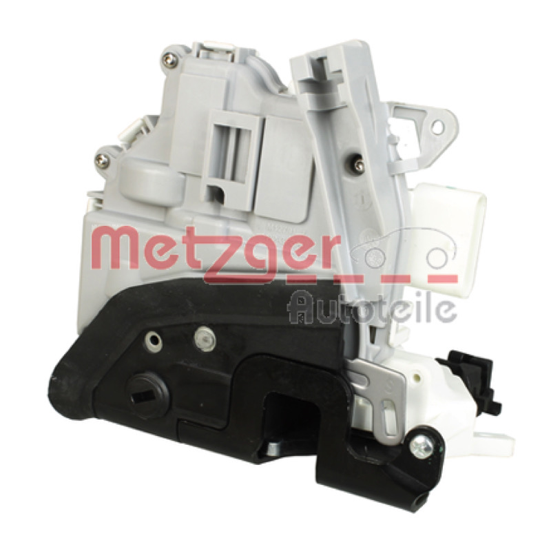 Κλειδαριά πόρτας