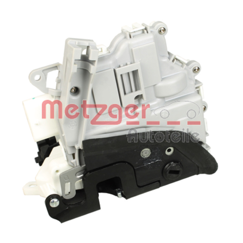 Κλειδαριά πόρτας