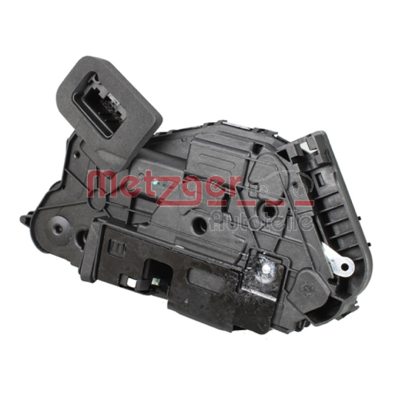 Κλειδαριά πόρτας