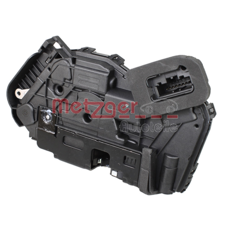 Κλειδαριά πόρτας