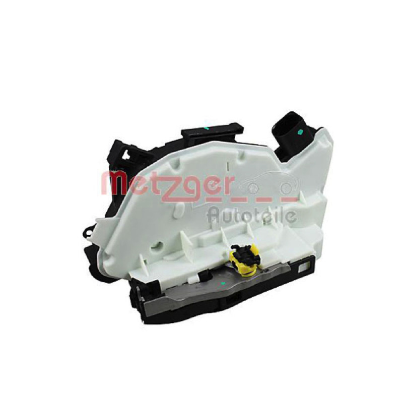 Κλειδαριά πόρτας