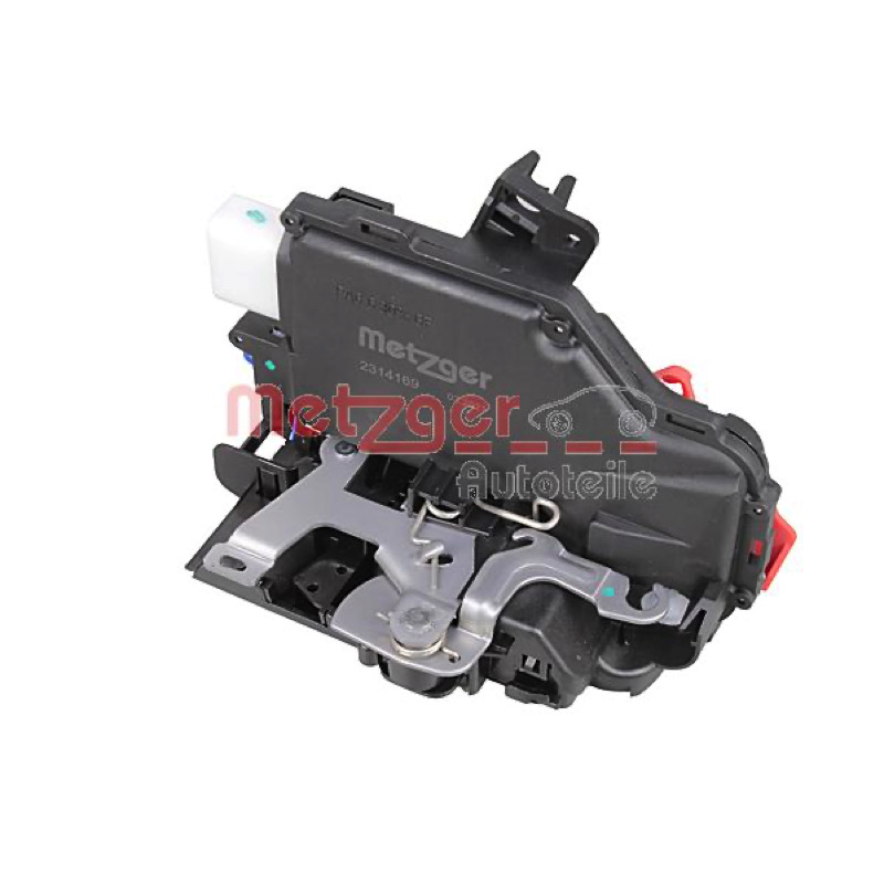 Κλειδαριά πόρτας