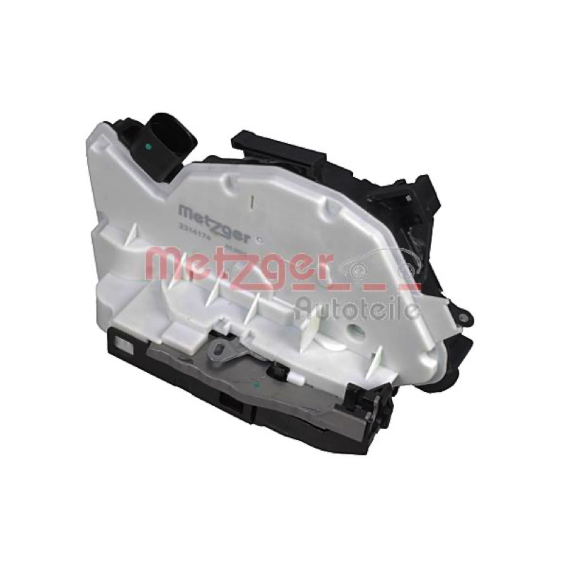 Κλειδαριά πόρτας