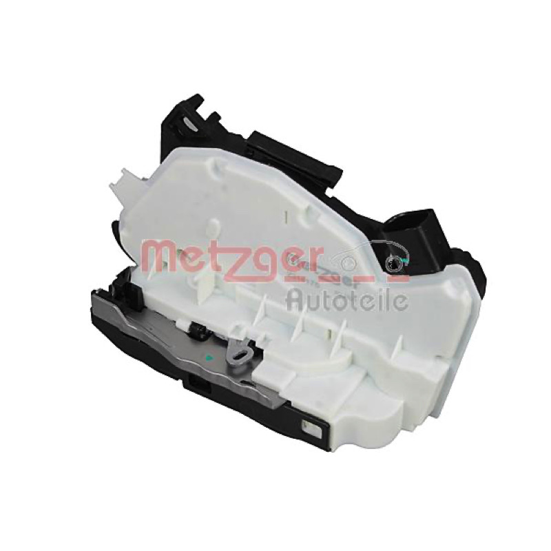 Κλειδαριά πόρτας