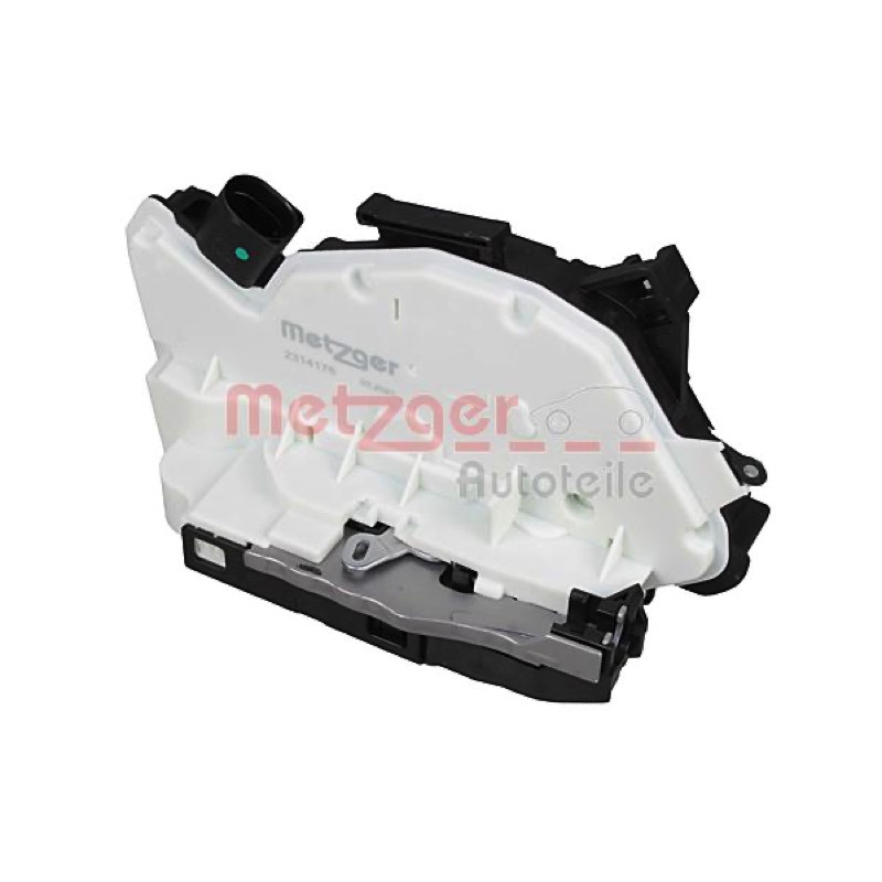 Κλειδαριά πόρτας