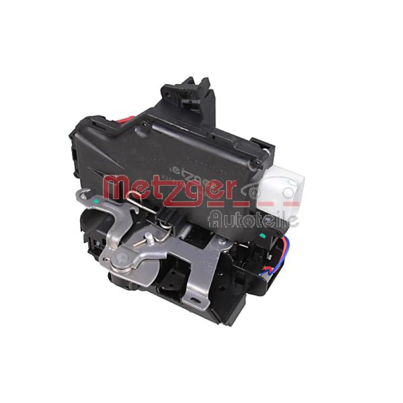 Κλειδαριά πόρτας