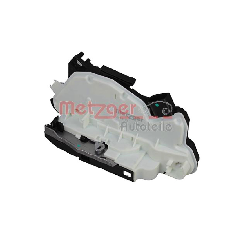 Κλειδαριά πόρτας