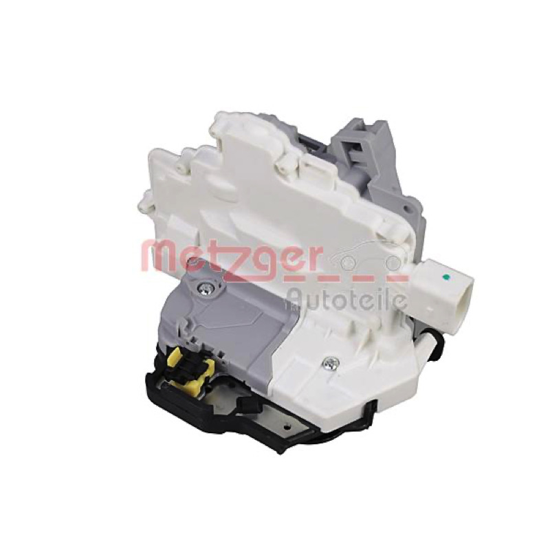 Κλειδαριά πόρτας