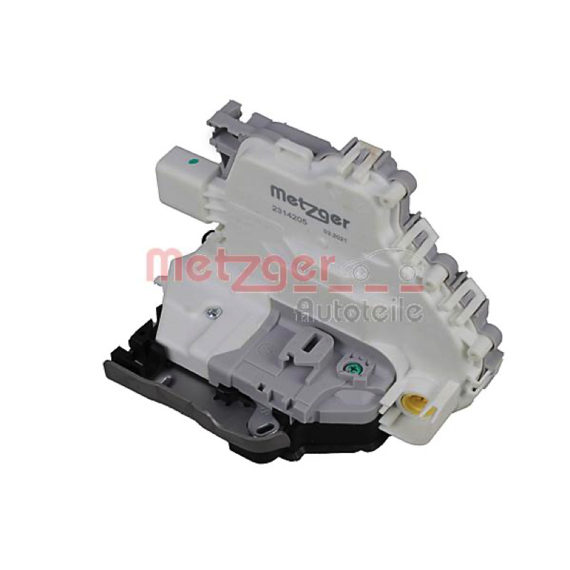 Κλειδαριά πόρτας