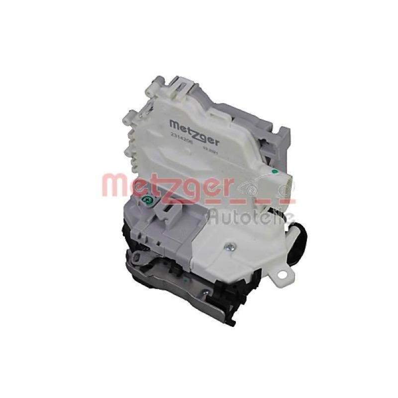 Κλειδαριά πόρτας