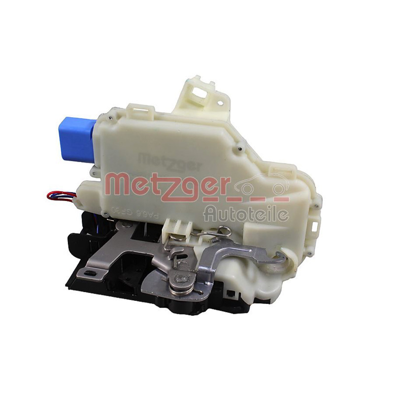 Κλειδαριά πόρτας