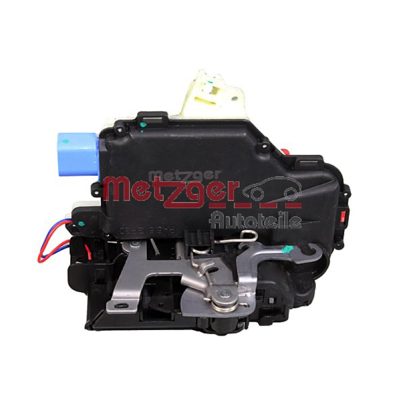 Κλειδαριά πόρτας