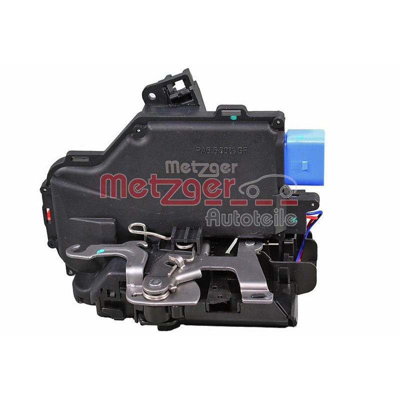 Κλειδαριά πόρτας