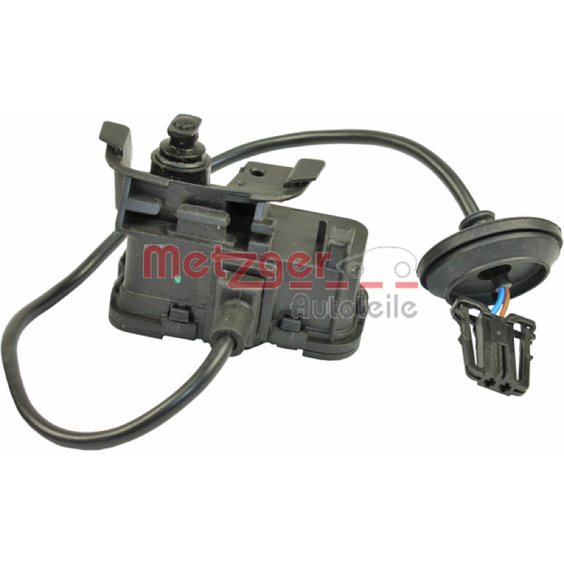 Ρυθμιστικό στοιχείο, σύστημα κεντρ. κλειδώματος