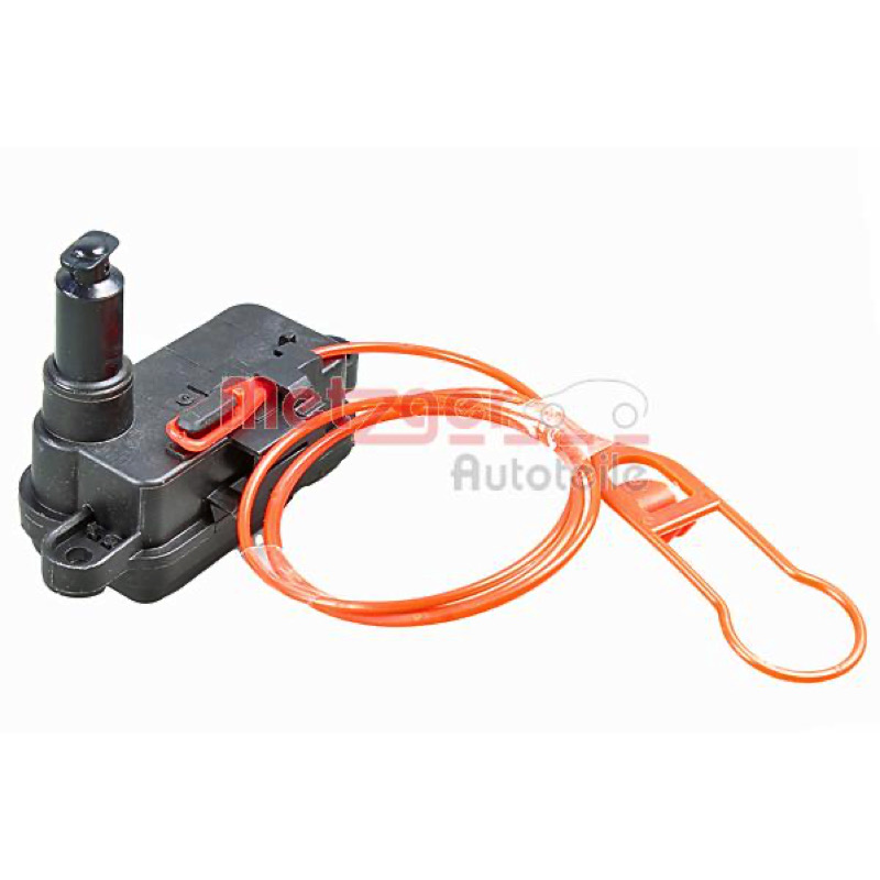 Ρυθμιστικό στοιχείο, σύστημα κεντρ. κλειδώματος