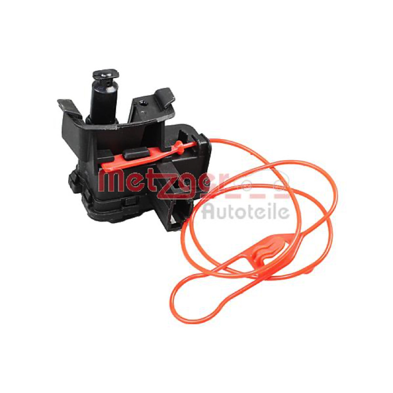 Ρυθμιστικό στοιχείο, σύστημα κεντρ. κλειδώματος