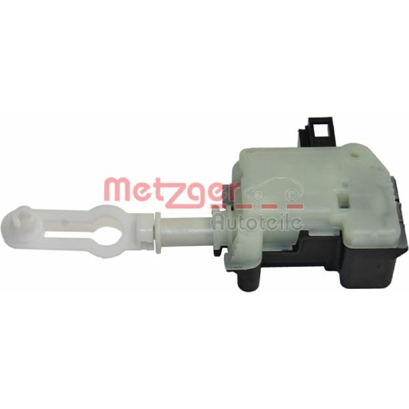 Ρυθμιστικό στοιχείο, σύστημα κεντρ. κλειδώματος