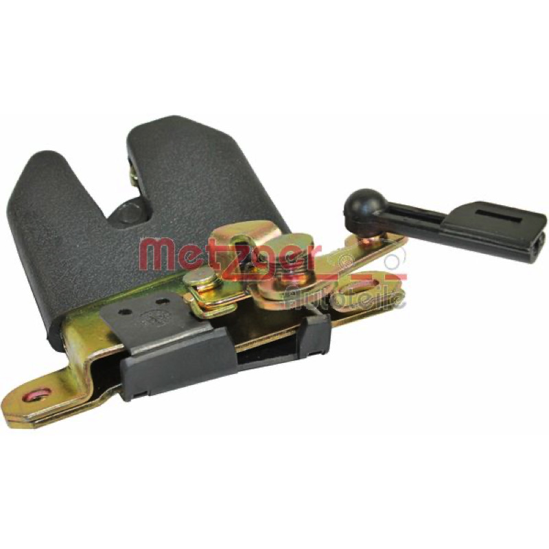 Κλειδαριά του πίσω καπό