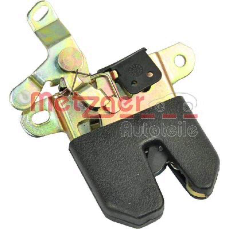 Κλειδαριά του πίσω καπό