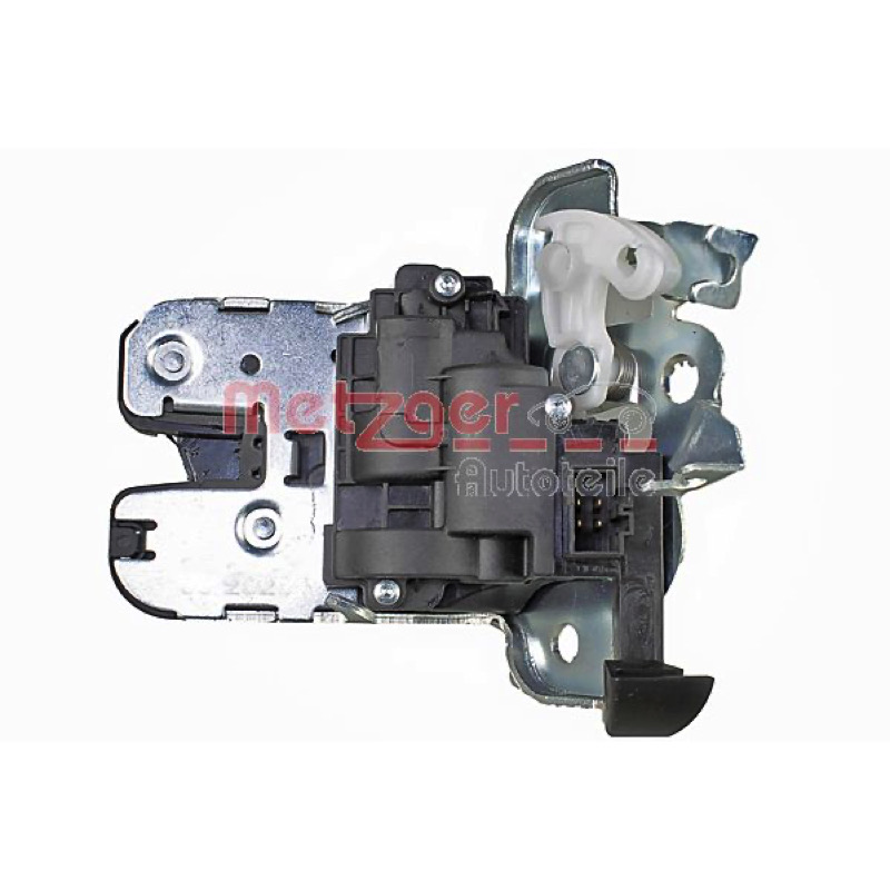 Κλειδαριά του πίσω καπό