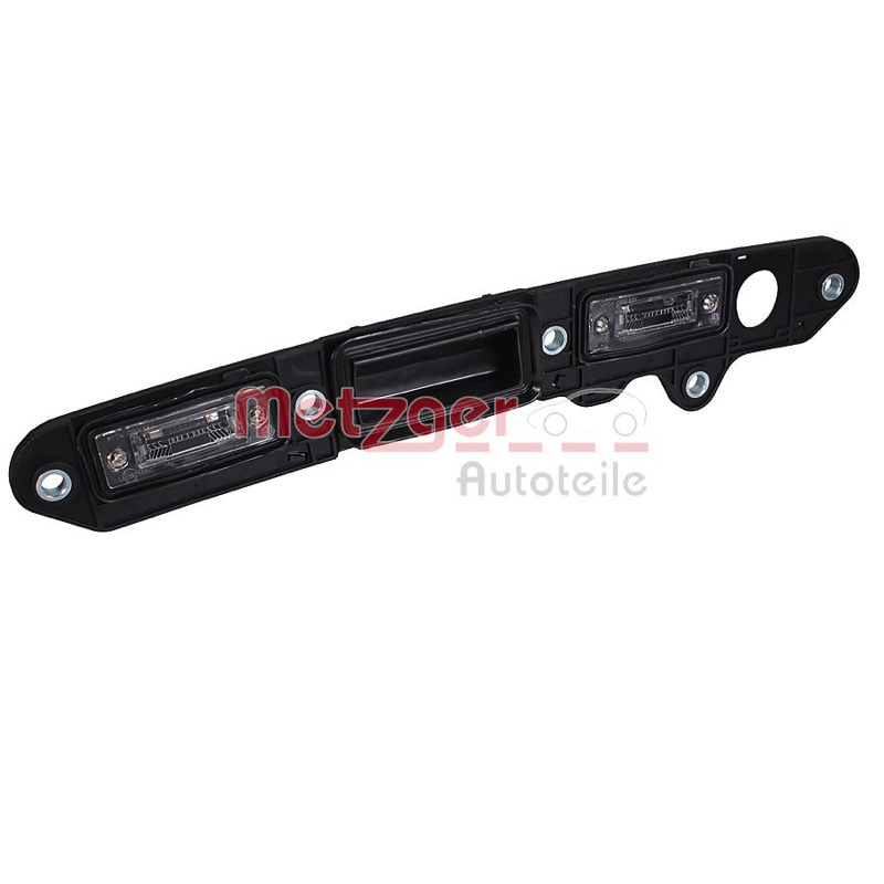 Χειρολαβή πίσω πόρτας